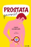 Okładka książki Prostata, panowie!
