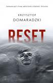 Okładka książki RESET ŁÓDZKA TRYLOGIA TOM 3