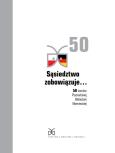 Sąsiedztwo zobowiązuje.... Autor: Orłowski Hubert, Ryszard Wryk. Dobreksiazki.pl Okładka książki Sąsiedztwo zobowiązuje...