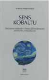 Okładka książki Sens kobaltu