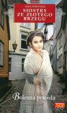 Okładka książki Siostry ze Złotego Brzegu T.50 Bolesna prawda