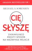 Okładka książki Słyszę cię: zaskakująco prosty sposób...