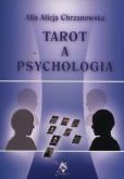 Okładka książki Tarot a psychologia