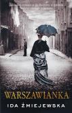 Okładka książki Warszawianka