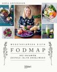 Okładka książki WEGETARIAŃSKA DIETA FODMAP BEZ OBJAWÓW ZESPOŁU JELITA DRAŻLIWEGO