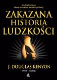 Okładka książki ZAKAZANA HISTORIA LUDZKOŚCI WYD. 5