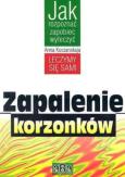 Okładka książki Zapalenie korzonków
