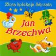 Okładka książki Złota kolekcja Skrzata - Jan Brzechwa