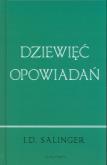 Okładka książki Dziewięć opowiadań (wydanie jubileuszowe)