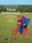 Okładka książki Akcja Renowacja