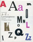 Opakowanie Alan Kitching's A-Z of Letterpress