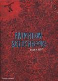 Okładka książki Animation Sketchbooks