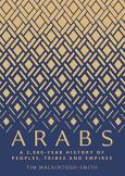 Okładka książki Arabs