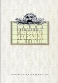 Okładka książki Architektura secesyjna w Lublinie