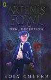 Opakowanie Artemis Fowl and the Opal Deception