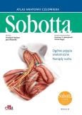 Okładka książki Atlas anatomii człowieka Sobotta. Łacińskie mianownictwo. Tom 1.