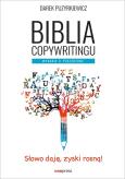 Okładka książki Biblia copywritingu w.2