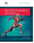 Okładka książki Biomechanika sportu