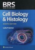 Board Review Series Cell Biology & Histology. Autor: Gartner Leslie P.. Dobreksiazki.pl Okładka książki Board Review Series Cell Biology & Histology