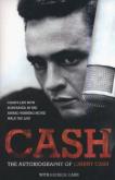 Okładka książki Cash: The Autobiography