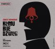 Okładka książki CD MP3 KOMU BIJE DZWON