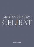 Okładka książki Celibat