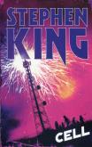 Okładka książki Cell
