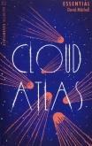 Okładka książki Cloud Atlas