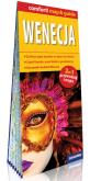 Okładka książki Comfort!map&guide Wenecja 2w1 w.2019
