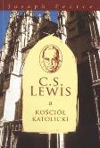 Okładka książki C.S. Lewis a kościół katolicki