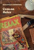Okładka książki Czas na Relax