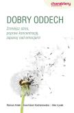 Okładka książki Dobry oddech
