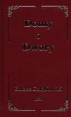 Okładka książki DOMY I DWORY