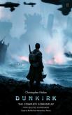 Dunkirk. Autor: Christopher Nolan. Dobreksiazki.pl Okładka książki Dunkirk