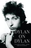 Okładka książki Dylan on Dylan