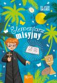 Okładka książki Elementarz misyjny