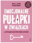 Okładka książki Emocjonalne pułapki w związkach