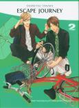 Okładka książki Escape Journey 2