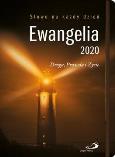 Okładka książki Ewangelia 2020. Droga, Prawda i Życie duża TW