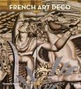 French Art Deco. Autor: Goss Jared. Dobreksiazki.pl Okładka książki French Art Deco