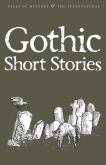 Okładka książki Gothic Short Stories