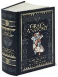 Opakowanie Gray's Anatomy: Barnes & Noble Collectible Editions