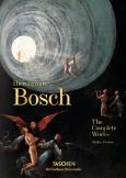 Okładka książki Hieronymus Bosch: The Complete Works