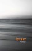 Okładka książki Horyzonty