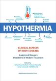 Okładka książki Hypothermia