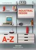 Okładka książki Industrial Design A-Z