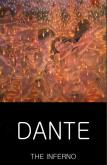 Okładka książki Inferno