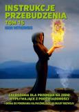 Okładka książki Instrukcje przebudzenia tom 15