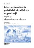 Opakowanie Internacjonalizacja polskich i ukraińskich organizacji
