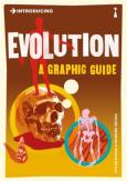 Okładka książki Introducing Evolution